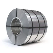 65mn -es forró hengerelt rugó acél tekercs magas szén -dioxid -acélcsík